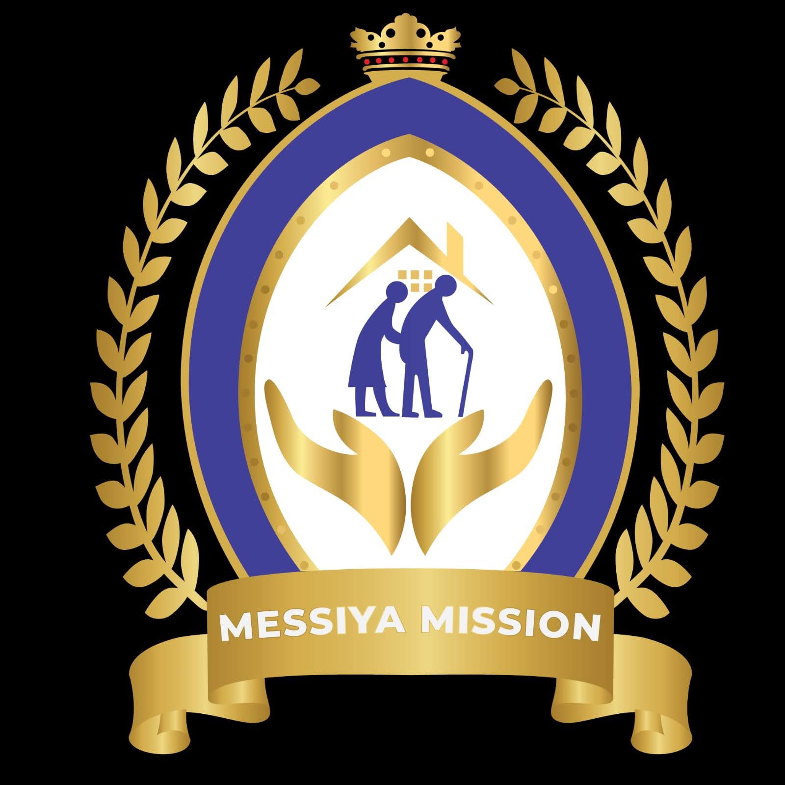 Messiyah Mission Trust Official Emblem